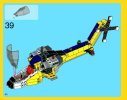 Istruzioni per la Costruzione - LEGO - Creator - 31023 - Bolidi gialli: Page 60