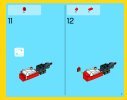 Istruzioni per la Costruzione - LEGO - Creator - 31024 - Auto Sportiva: Page 7