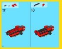 Istruzioni per la Costruzione - LEGO - Creator - 31024 - Auto Sportiva: Page 26