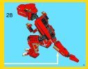 Istruzioni per la Costruzione - LEGO - Creator - 31024 - Auto Sportiva: Page 59