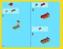 Istruzioni per la Costruzione - LEGO - Creator - 31024 - Auto Sportiva: Page 36