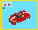 Istruzioni per la Costruzione - LEGO - Creator - 31024 - Auto Sportiva: Page 71