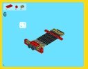 Istruzioni per la Costruzione - LEGO - Creator - 31024 - Auto Sportiva: Page 8