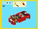 Istruzioni per la Costruzione - LEGO - Creator - 31024 - Auto Sportiva: Page 59