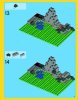 Istruzioni per la Costruzione - LEGO - Creator - 31025 - Rifugio: Page 9