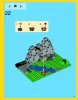 Istruzioni per la Costruzione - LEGO - Creator - 31025 - Rifugio: Page 15