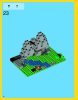 Istruzioni per la Costruzione - LEGO - Creator - 31025 - Rifugio: Page 16