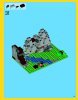 Istruzioni per la Costruzione - LEGO - Creator - 31025 - Rifugio: Page 23