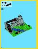 Istruzioni per la Costruzione - LEGO - Creator - 31025 - Rifugio: Page 24