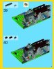 Istruzioni per la Costruzione - LEGO - Creator - 31025 - Rifugio: Page 31