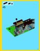 Istruzioni per la Costruzione - LEGO - Creator - 31025 - Rifugio: Page 35