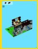 Istruzioni per la Costruzione - LEGO - Creator - 31025 - Rifugio: Page 41