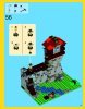 Istruzioni per la Costruzione - LEGO - Creator - 31025 - Rifugio: Page 47