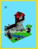 Istruzioni per la Costruzione - LEGO - Creator - 31025 - Rifugio: Page 52