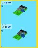 Istruzioni per la Costruzione - LEGO - Creator - 31025 - Rifugio: Page 4