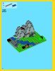 Istruzioni per la Costruzione - LEGO - Creator - 31025 - Rifugio: Page 18