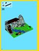 Istruzioni per la Costruzione - LEGO - Creator - 31025 - Rifugio: Page 28