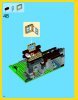 Istruzioni per la Costruzione - LEGO - Creator - 31025 - Rifugio: Page 38