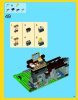 Istruzioni per la Costruzione - LEGO - Creator - 31025 - Rifugio: Page 39