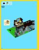 Istruzioni per la Costruzione - LEGO - Creator - 31025 - Rifugio: Page 40