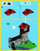 Istruzioni per la Costruzione - LEGO - Creator - 31025 - Rifugio: Page 46