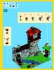 Istruzioni per la Costruzione - LEGO - Creator - 31025 - Rifugio: Page 53