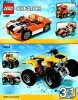 Istruzioni per la Costruzione - LEGO - Creator - 31025 - Rifugio: Page 58