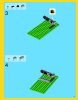 Istruzioni per la Costruzione - LEGO - Creator - 31025 - Rifugio: Page 3