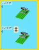 Istruzioni per la Costruzione - LEGO - Creator - 31025 - Rifugio: Page 4