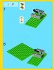 Istruzioni per la Costruzione - LEGO - Creator - 31025 - Rifugio: Page 5