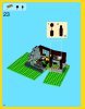 Istruzioni per la Costruzione - LEGO - Creator - 31025 - Rifugio: Page 20