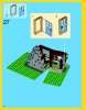 Istruzioni per la Costruzione - LEGO - Creator - 31025 - Rifugio: Page 24