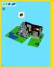 Istruzioni per la Costruzione - LEGO - Creator - 31025 - Rifugio: Page 28