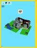 Istruzioni per la Costruzione - LEGO - Creator - 31025 - Rifugio: Page 30