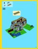 Istruzioni per la Costruzione - LEGO - Creator - 31025 - Rifugio: Page 35