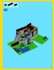 Istruzioni per la Costruzione - LEGO - Creator - 31025 - Rifugio: Page 37