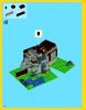 Istruzioni per la Costruzione - LEGO - Creator - 31025 - Rifugio: Page 38