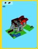 Istruzioni per la Costruzione - LEGO - Creator - 31025 - Rifugio: Page 41