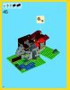 Istruzioni per la Costruzione - LEGO - Creator - 31025 - Rifugio: Page 42