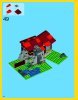 Istruzioni per la Costruzione - LEGO - Creator - 31025 - Rifugio: Page 46