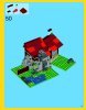 Istruzioni per la Costruzione - LEGO - Creator - 31025 - Rifugio: Page 47