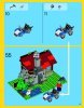 Istruzioni per la Costruzione - LEGO - Creator - 31025 - Rifugio: Page 55