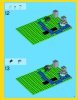 Istruzioni per la Costruzione - LEGO - Creator - 31025 - Rifugio: Page 9