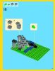 Istruzioni per la Costruzione - LEGO - Creator - 31025 - Rifugio: Page 13