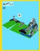 Istruzioni per la Costruzione - LEGO - Creator - 31025 - Rifugio: Page 27