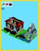 Istruzioni per la Costruzione - LEGO - Creator - 31025 - Rifugio: Page 58