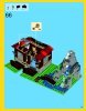 Istruzioni per la Costruzione - LEGO - Creator - 31025 - Rifugio: Page 59