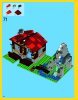 Istruzioni per la Costruzione - LEGO - Creator - 31025 - Rifugio: Page 64