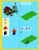 Istruzioni per la Costruzione - LEGO - Creator - 31025 - Rifugio: Page 3