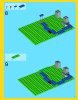 Istruzioni per la Costruzione - LEGO - Creator - 31025 - Rifugio: Page 7